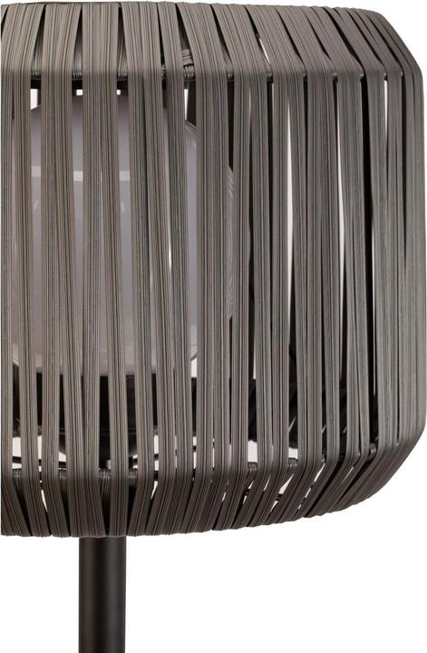 Produktbild Pauleen Solar Stehleuchte Sunshine Elegance (23 lm, IP44)