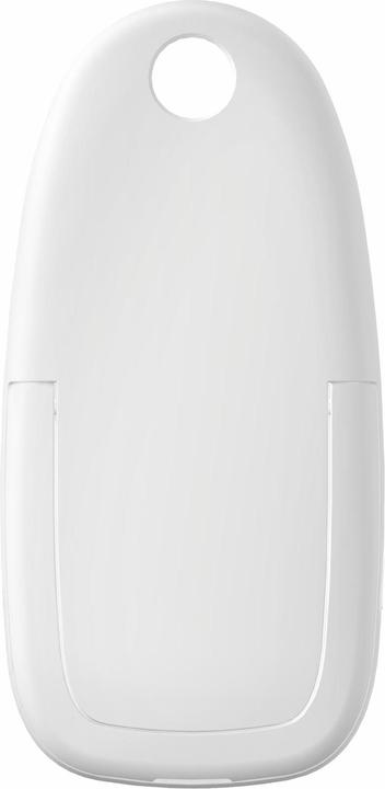 Actual product image Denver BC-250 Babycam mit Monitor 2,4 GHz White Neu (Video & Audio, 250 m)
