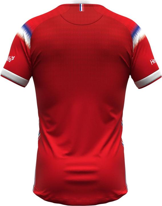 Produktbild Errea libero-trikot france 2024/25 (XL)
