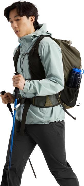 Produktbild Arc'teryx Gamma Lightweight Hoodie (XXL)