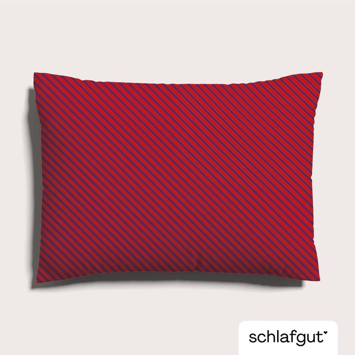 Produktbild schlafgut Woven Fade (Duvetbezug, 60 x 80 cm)