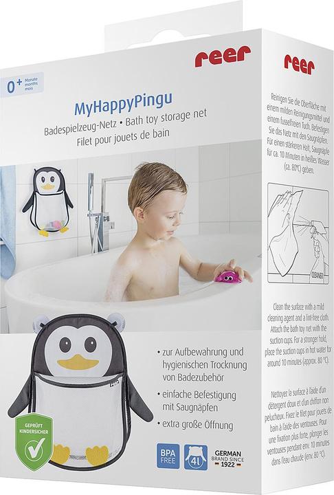 Image du produit Reer Réseau MyHappyPingu