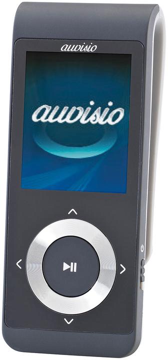 Produktbild Auvisio DMP-320.btV2 (32 GB)