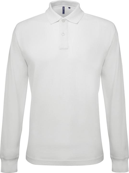 Image du produit Asquith & Fox Polo à manches longues (XXL)