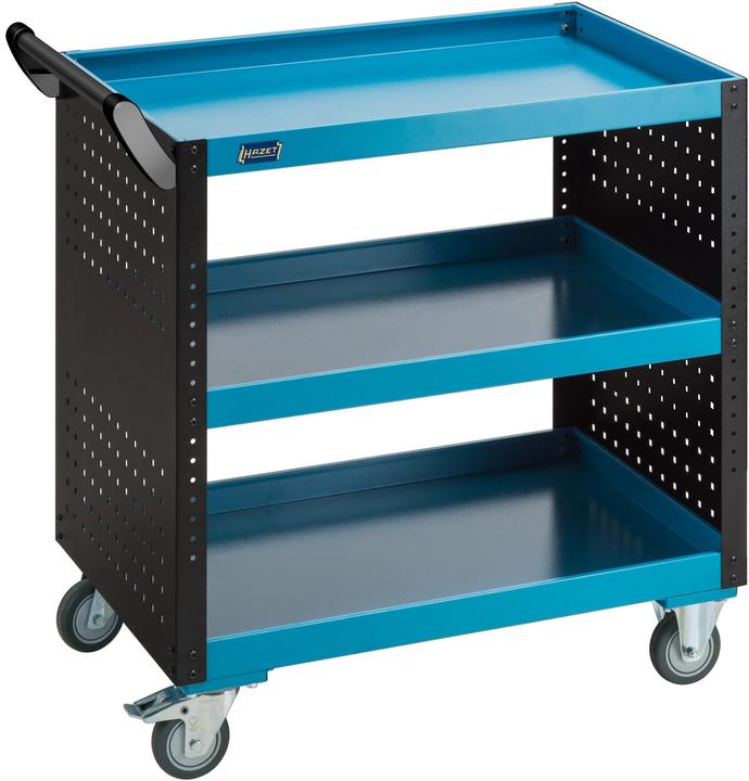 HAZET Carrello di servizio (1 x)