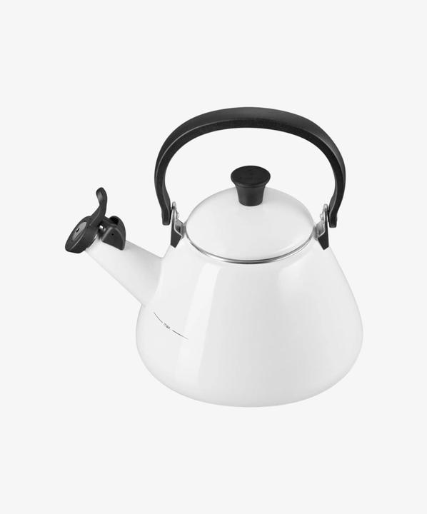 Actual product image Le Creuset Kettle KONE white (1.60 l)