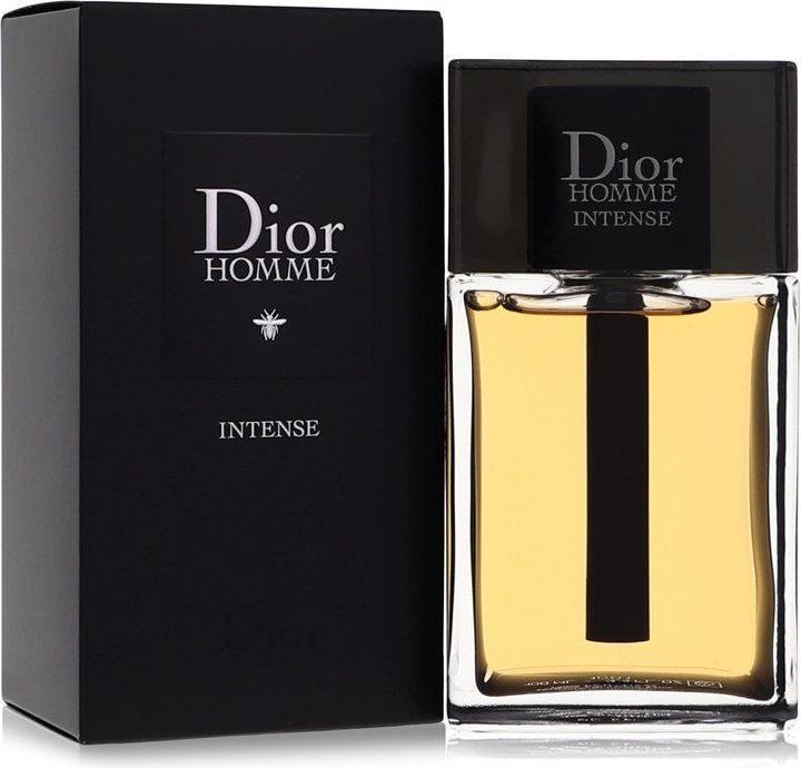 Dior Homme Intense