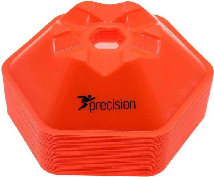 Precision Kegel Pro Hx 50Erpack Kunststoff