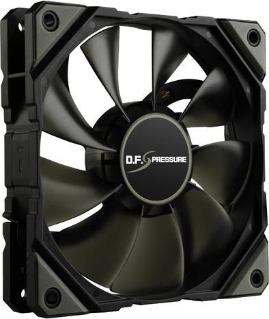 Produktbild Enermax Gehäuselüfter D.F. Pressure (120 mm, 1 x)
