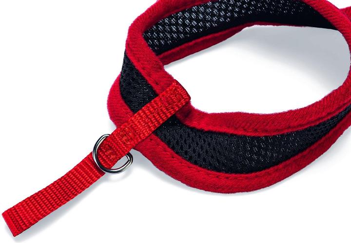 Actual product image Karlie Kitten harness and leash Harms (M, Cat, Walks)