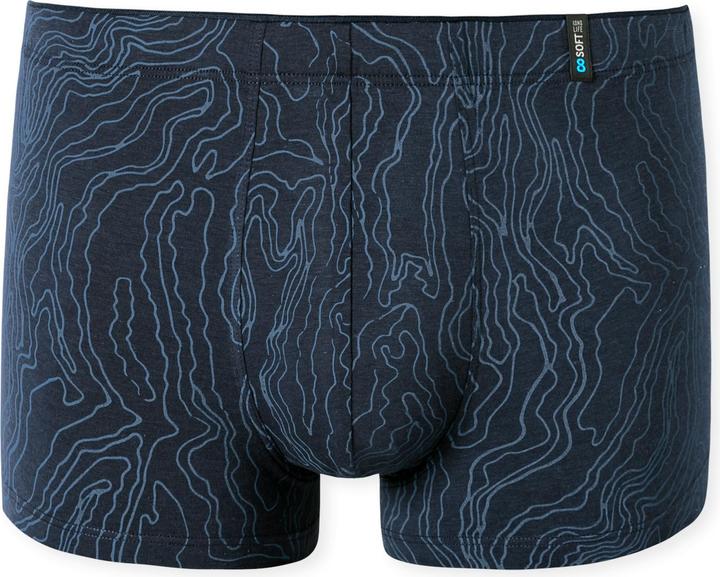Schiesser Trunk Long Life Soft (XXL, Einzelpack)