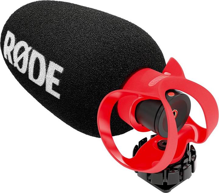 Immagine prodotto RØDE VideoMicro II