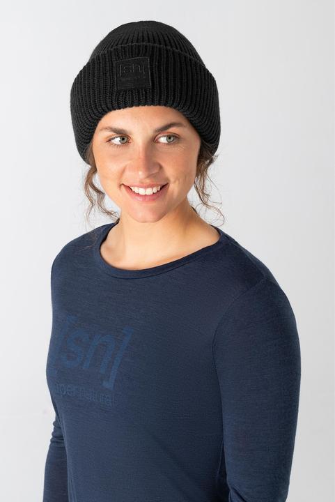 Produktbild Super Natural Krissini Beanie (One Size)