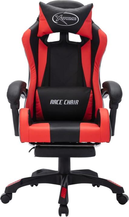 Image du produit VidaXL Fauteuil de jeux vidéo