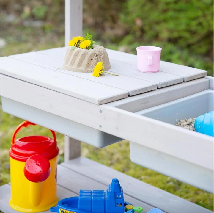 Produktbild Roba Outdoor Deluxe