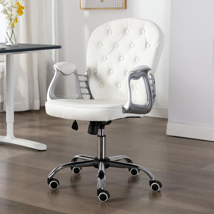 Actual product image VidaXL Office chair