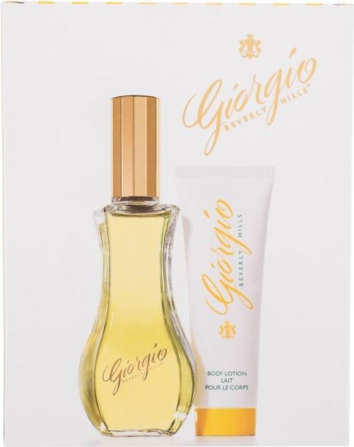 Giorgio Beverly Hills Giorgio (Eau de toilette, 90 ml)