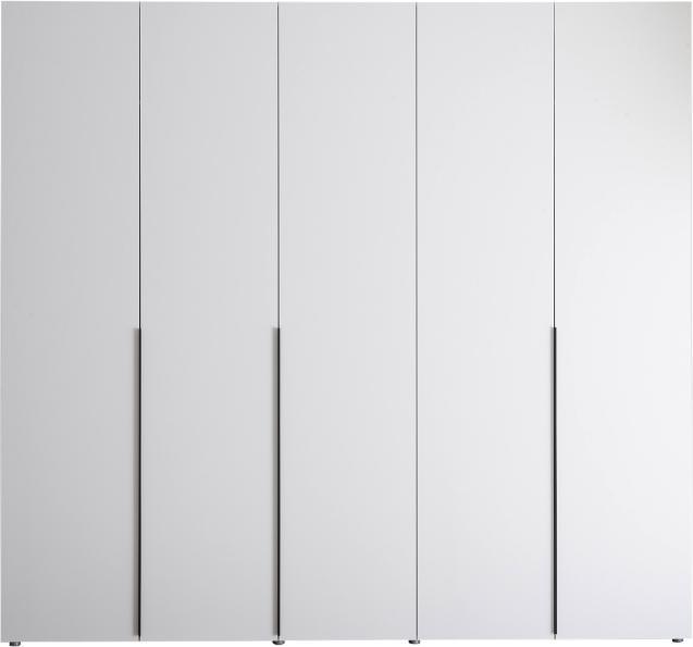 Immagine prodotto Pol-Power Edmonten (225 x 51,5 x 210 cm)