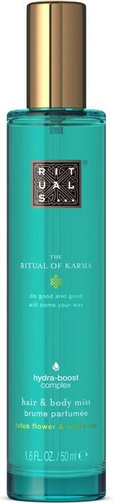 Image du produit Rituals The Ritual of Karma Hair & Body Mist (Brume corporelle, 50 ml)