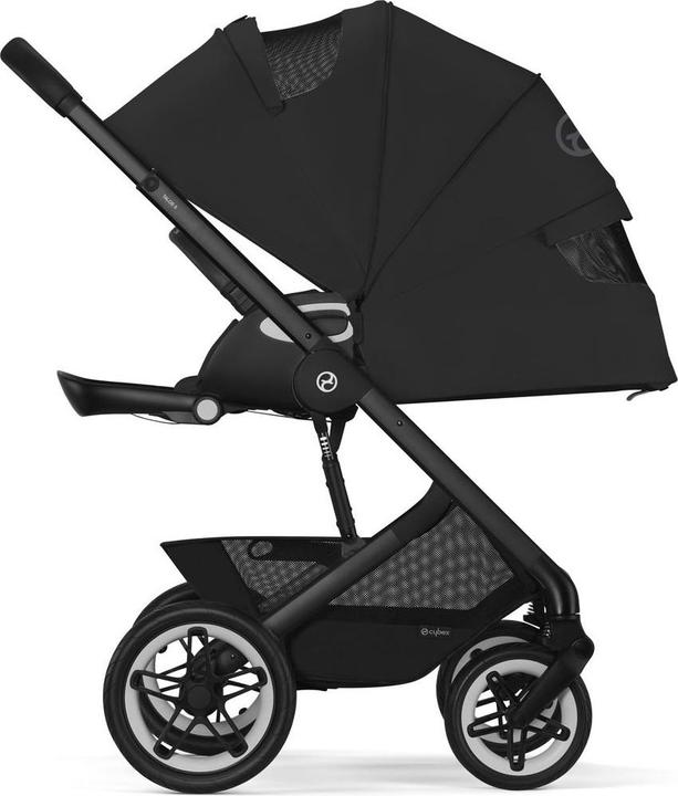Produktbild Cybex Talos S Lux