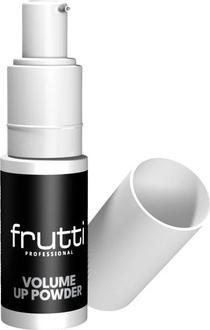 Actual product image Frutti PROFESSIONAL Volume Up Powder puder zwiększający objętość włosów w sprayu 6g (Volume powder)