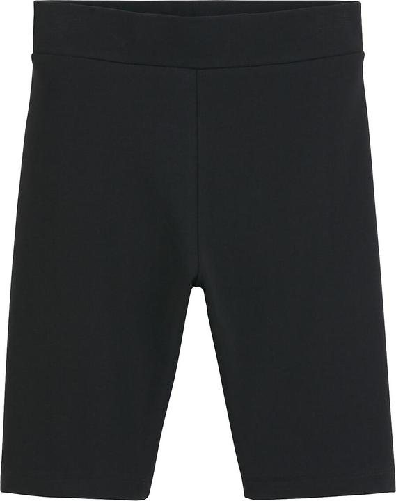 Produktbild La Redoute Collections Bikershorts aus Jersey mit hohem Bund (XL)