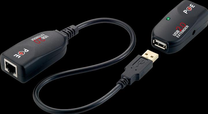 Produktbild LogiLink Ua0207 (CAT5, 0.02 m)