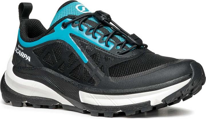 Scarpa Kid's Golden Gate ATR GTX (35)