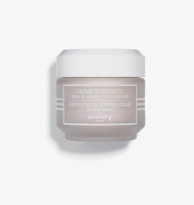 Actual product image Sisley Cream Gommante (50 ml)