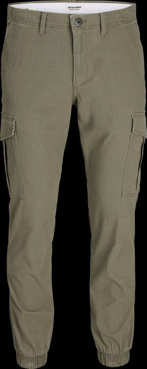 Actual product image Jack & Jones Slim fit cargo trousers Cargo trousers (W29/L32)