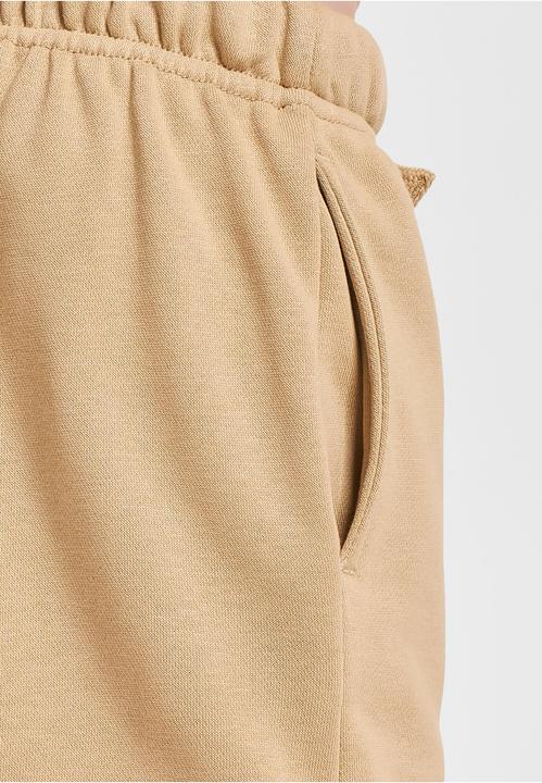 Actual product image Urban Classics Boys Basic Sweatshorts (110)