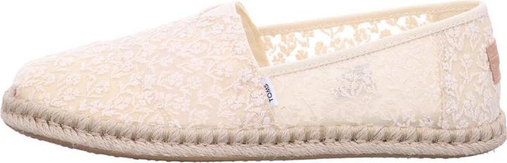 Produktbild Toms Espadrille ALPARGATA ROPE (37)