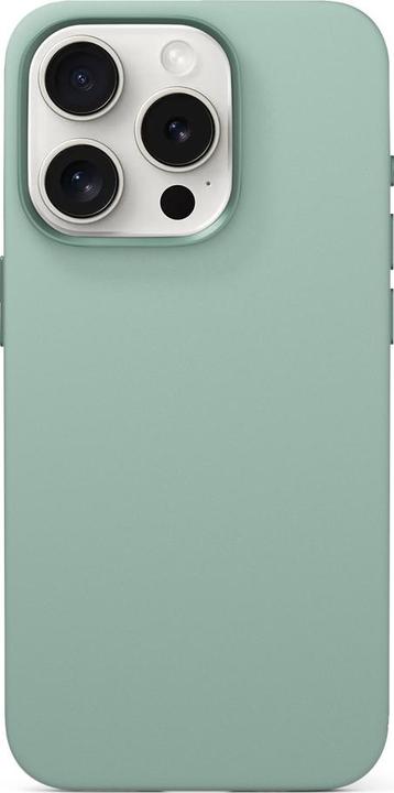 Mint pastel