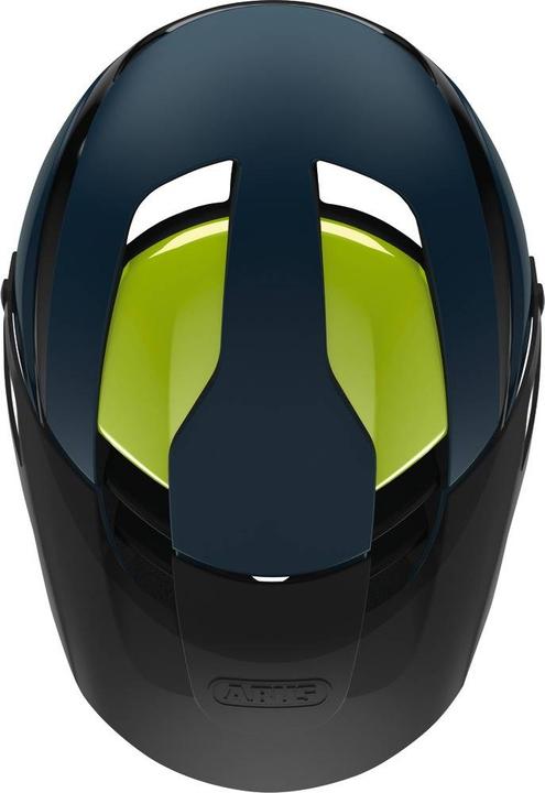 Actual product image Abus Montrailer Ace (57 - 61 cm)