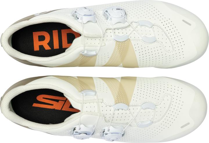 Actual product image Sidi RR Ergo 6 (42.5)
