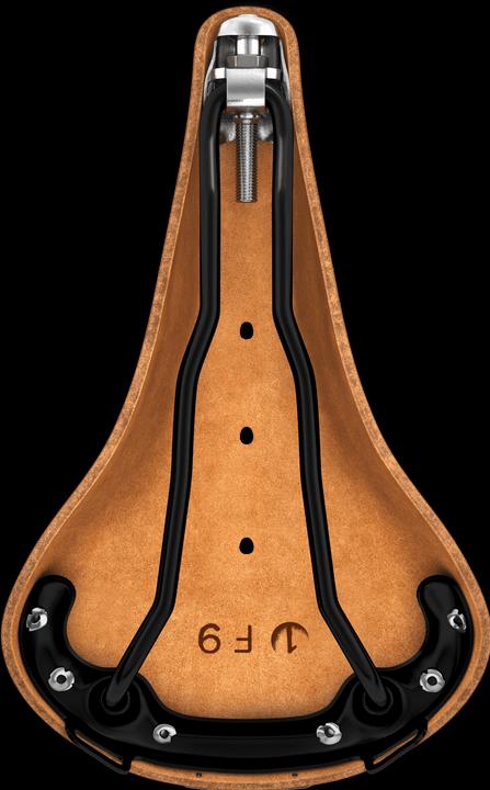 Immagine prodotto Brooks England B17 Standard