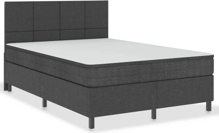 Produktbild VidaXL Boxspringbett (200 x 140 cm)