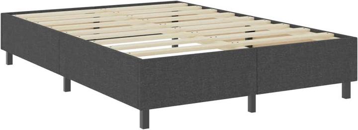 Produktbild VidaXL Boxspringbett (200 x 140 cm)