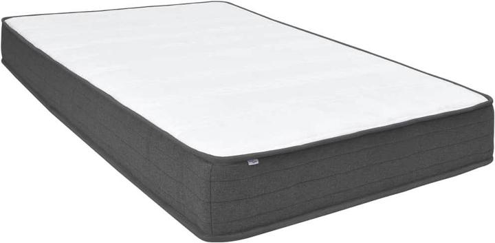 Produktbild VidaXL Boxspringbett (200 x 140 cm)