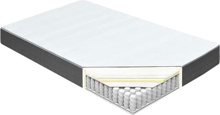Produktbild VidaXL Boxspringbett (200 x 140 cm)