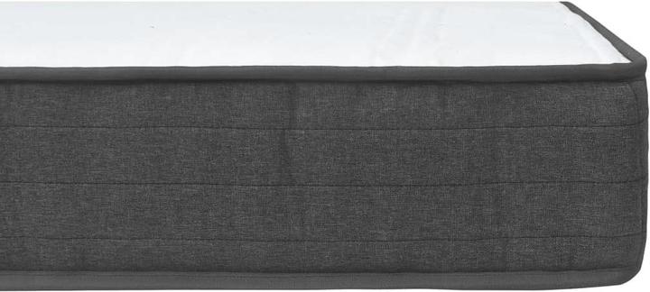 Produktbild VidaXL Boxspringbett (200 x 140 cm)