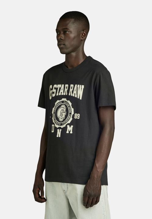 Immagine prodotto G-Star G- Star T-Shirt COLLEGIC Kurzarmshirt (L)
