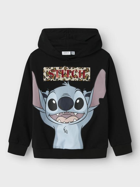 Produktbild Name it Stitch Hoodie (146)