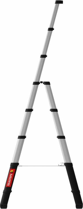 Immagine prodotto Telesteps Teleskopleiter Combi Line 2.3m (Scala telescopica, 230 cm)