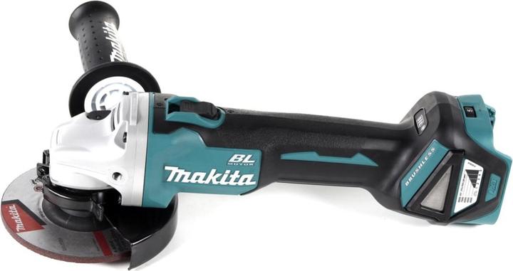 Produktbild Makita DGA511ZJ (125 mm)