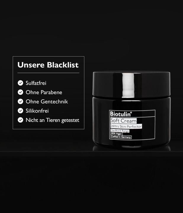 Immagine prodotto Biotulin Daynite24+ (50 ml, Crema 24h)