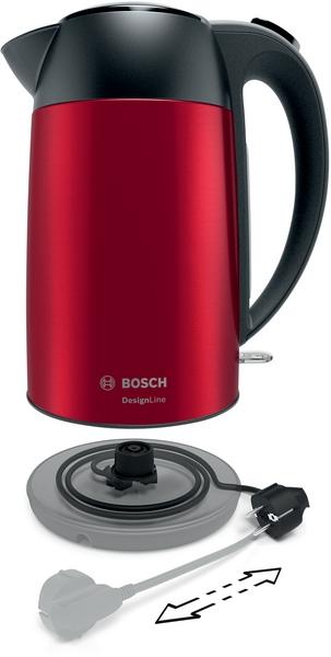 Produktbild Bosch Hausgeräte TWK3P424 (1.70 l)