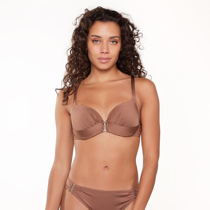 Image du produit LingaDore Forme Bikini (38 E)