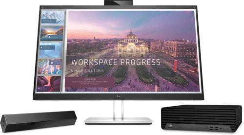 Image du produit HP E24d G4 (1920 x 1080 pixels, 23.80")