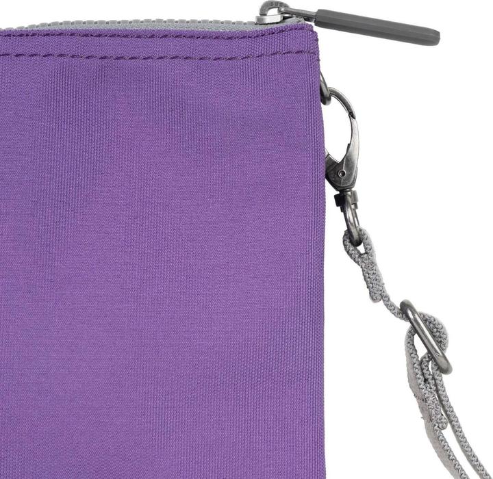 Image du produit Roka London Carnaby Crossbody XL Toile recyclée